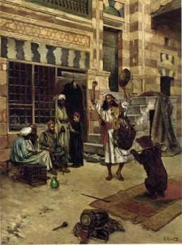 unknow artist Arab or Arabic people and life. Orientalism oil paintings564 oil painting picture